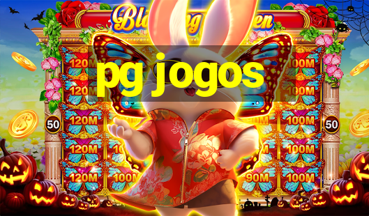 pg jogos