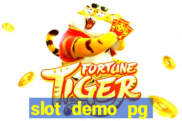 slot demo pg fortune tree