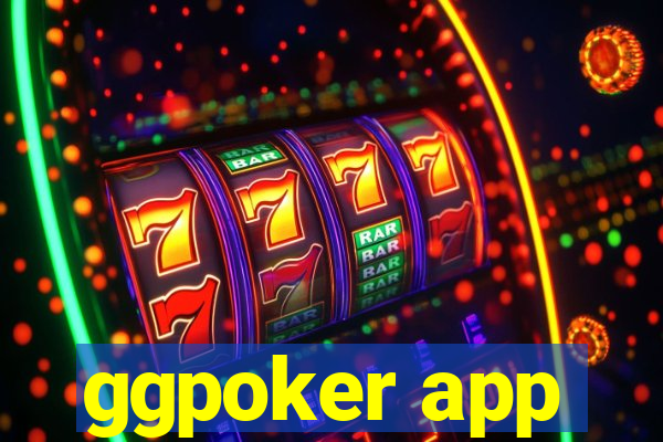 ggpoker app