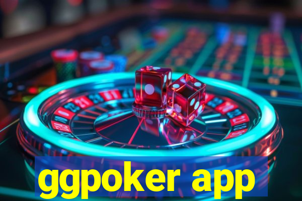 ggpoker app