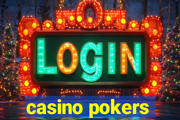 casino pokers