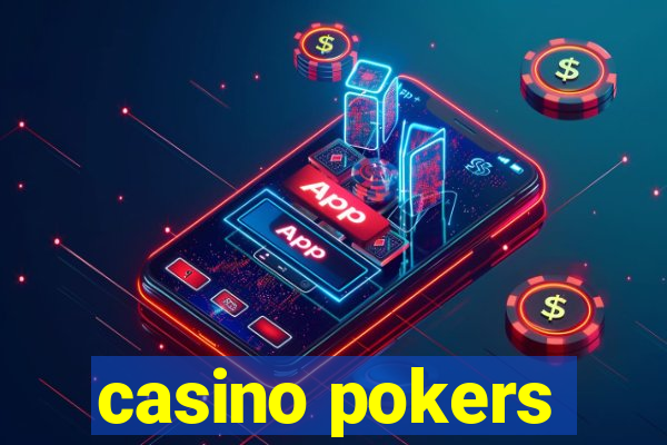 casino pokers