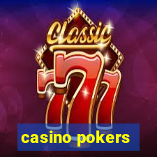 casino pokers