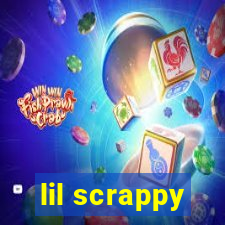 lil scrappy