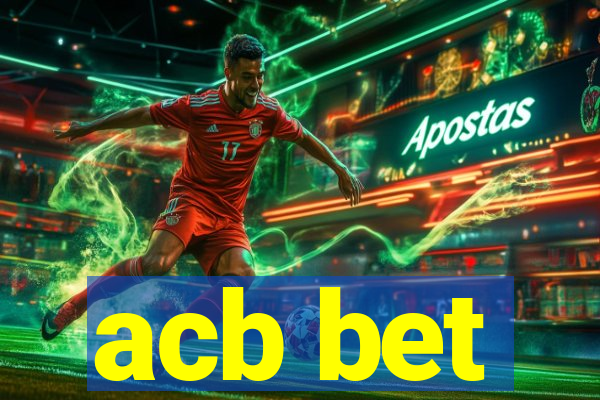 acb bet