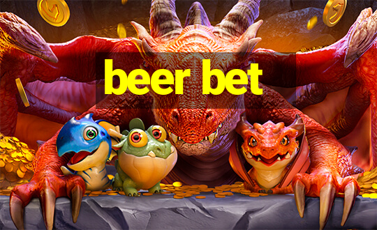 beer bet