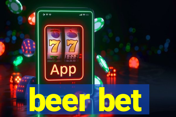 beer bet