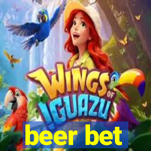 beer bet