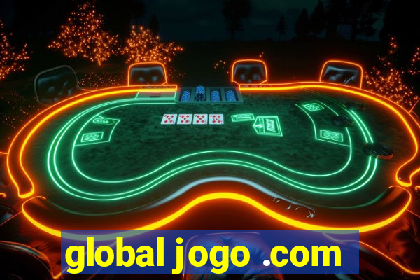 global jogo .com