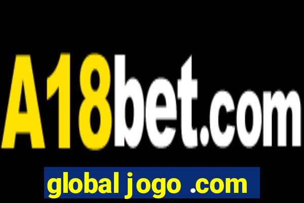 global jogo .com