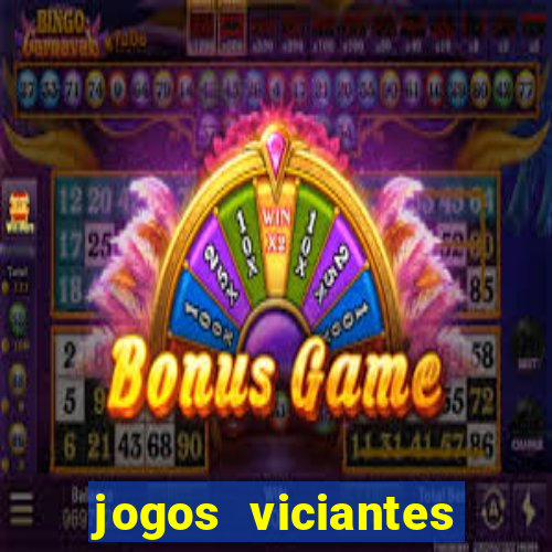 jogos viciantes para celular