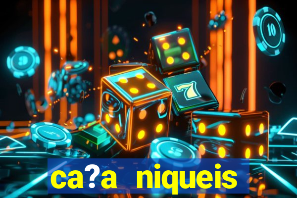 ca?a niqueis halloween gratis