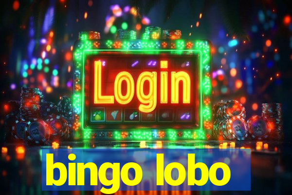 bingo lobo