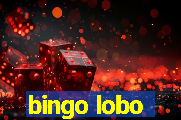 bingo lobo