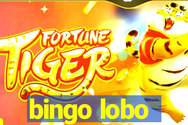 bingo lobo