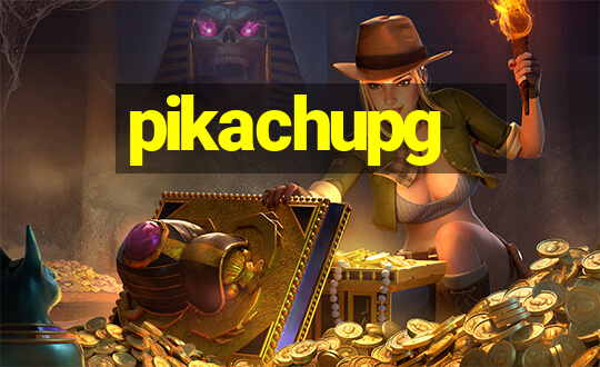 pikachupg