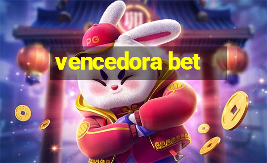 vencedora bet