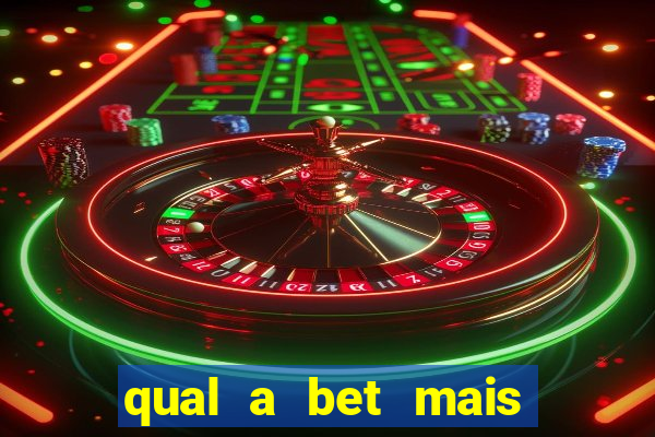 qual a bet mais rica do mundo