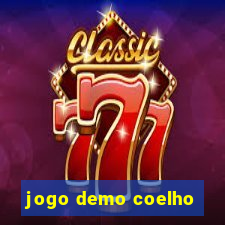 jogo demo coelho