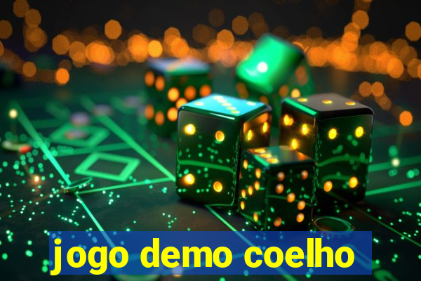 jogo demo coelho