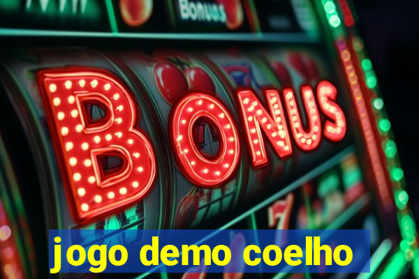 jogo demo coelho