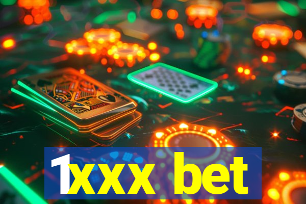 1xxx bet