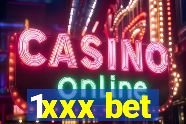 1xxx bet