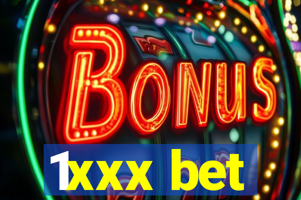 1xxx bet