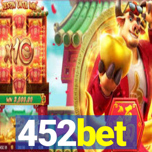 452bet