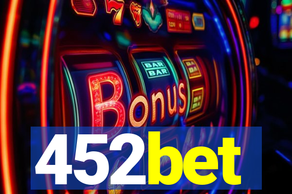 452bet