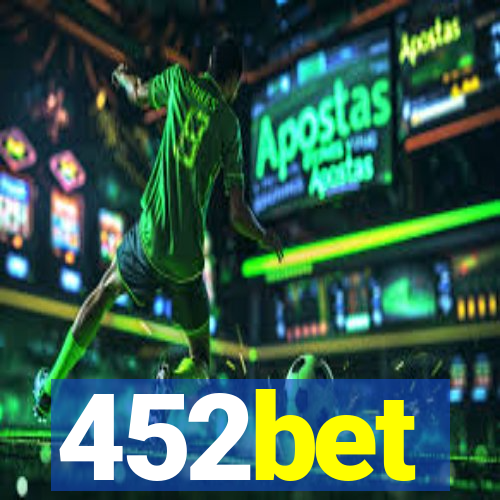 452bet