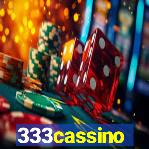 333cassino