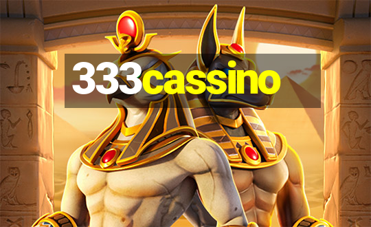 333cassino