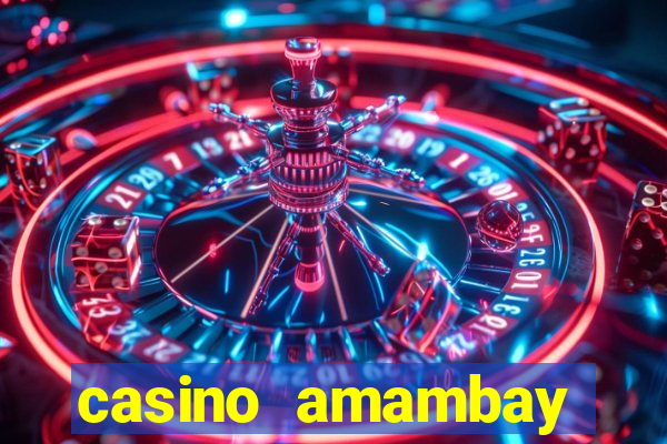 casino amambay pedro juan caballero