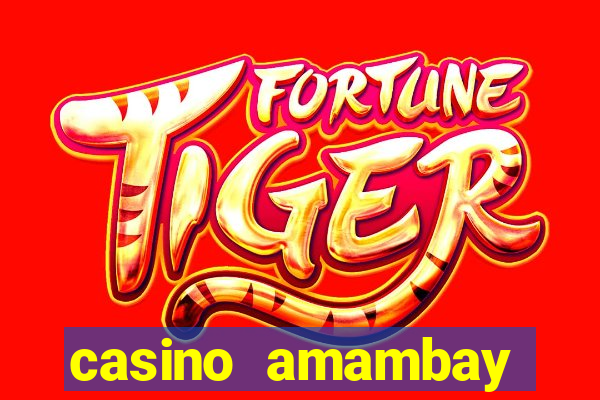 casino amambay pedro juan caballero