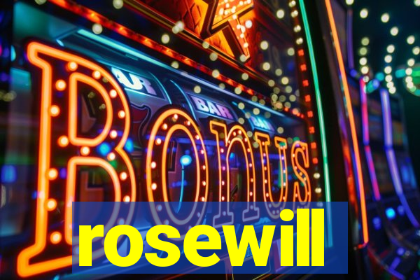 rosewill