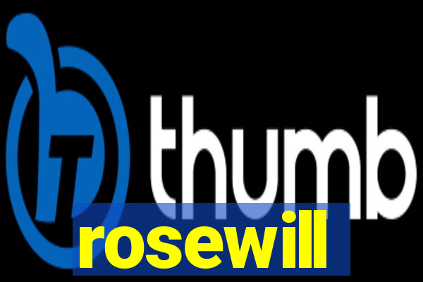 rosewill