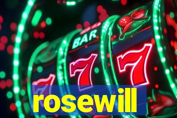 rosewill