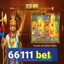 66111 bet