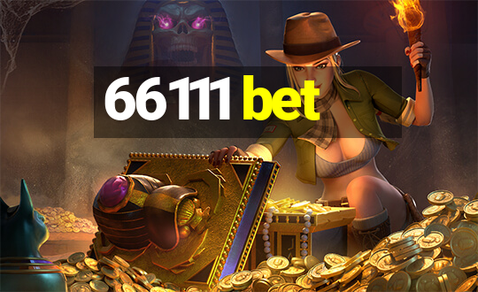 66111 bet