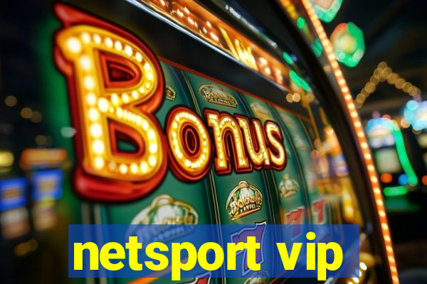 netsport vip