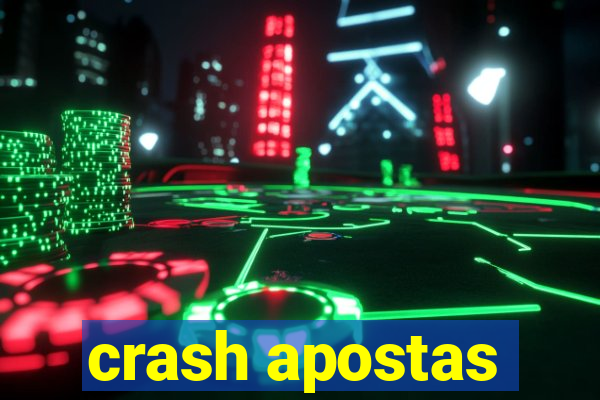 crash apostas