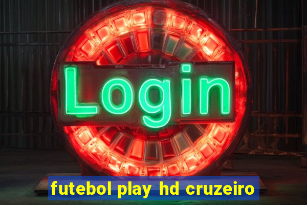 futebol play hd cruzeiro