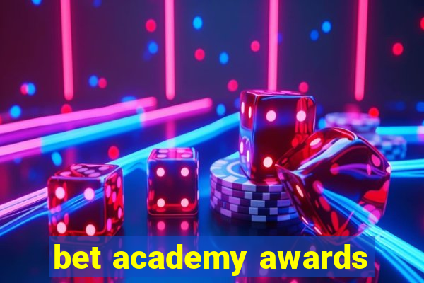 bet academy awards