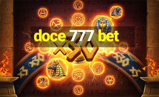 doce 777 bet