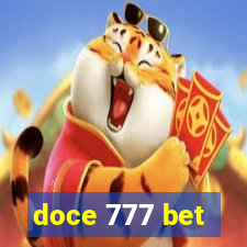 doce 777 bet