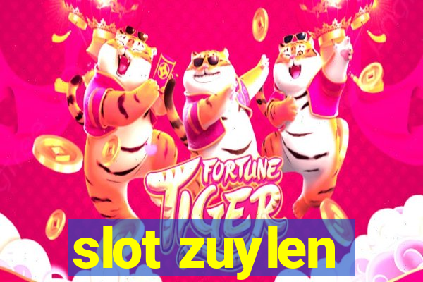 slot zuylen