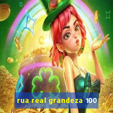 rua real grandeza 100