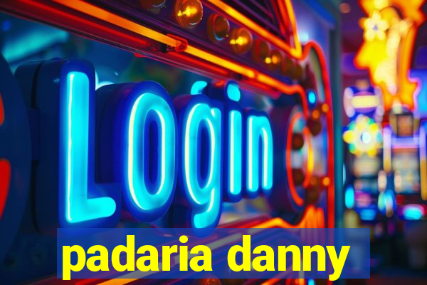 padaria danny