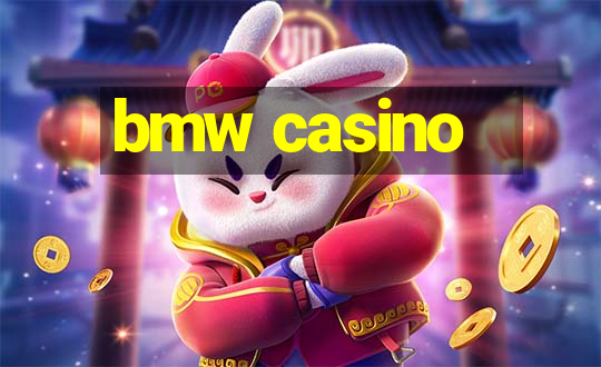 bmw casino